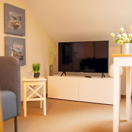 Haus Jelena Appartement 4 Borkum Exterior photo